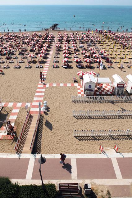 Vienna Caorle