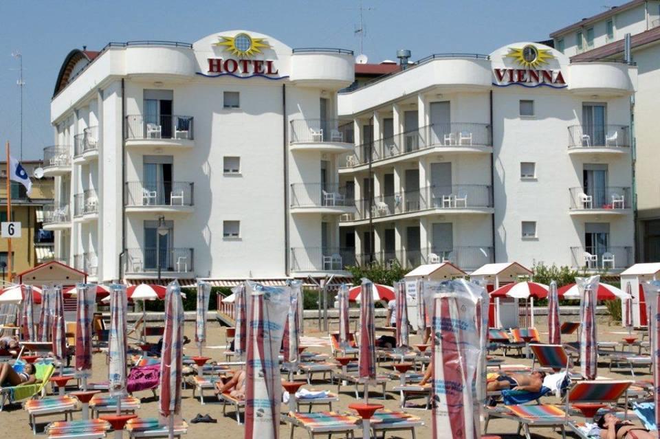 Hotel Vienna 3*