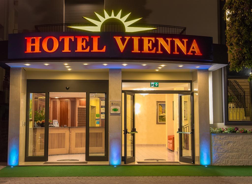 Hotel Vienna 3*