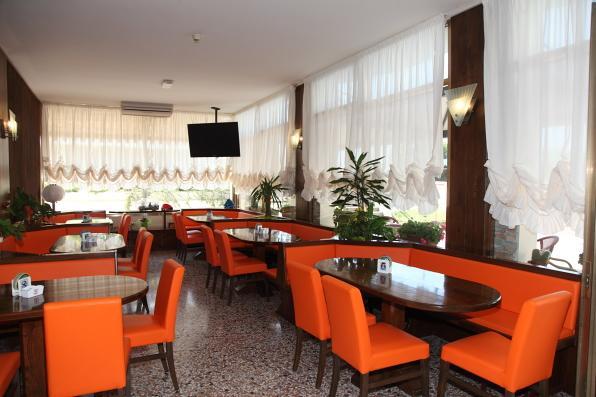 Vienna Hotel