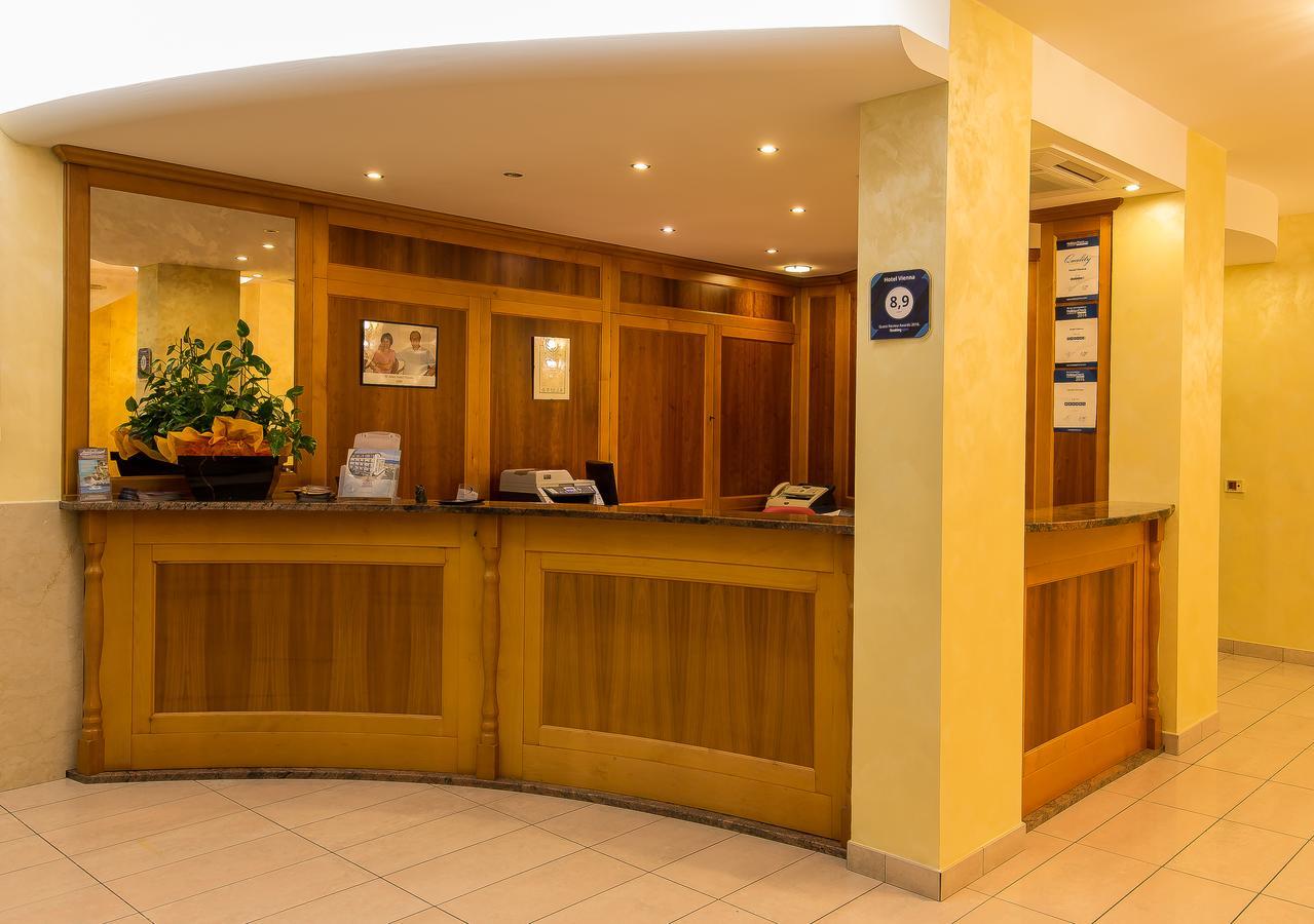 Hotel Vienna 3*
