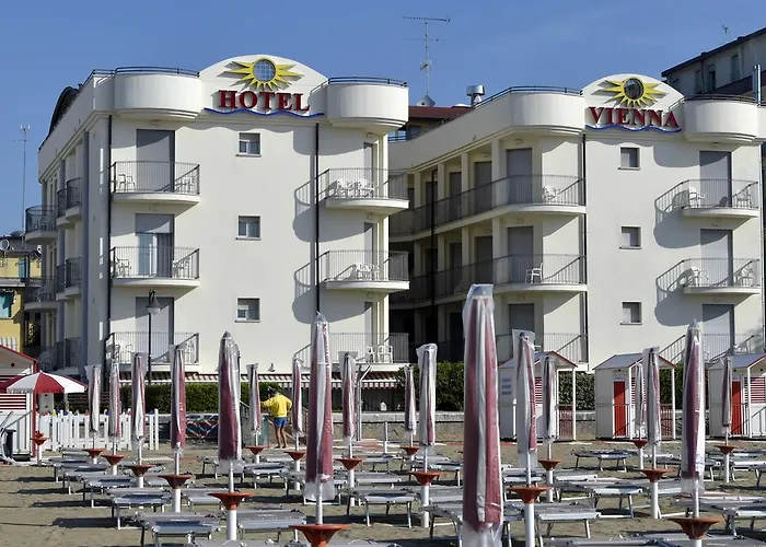 Hotel Vienna