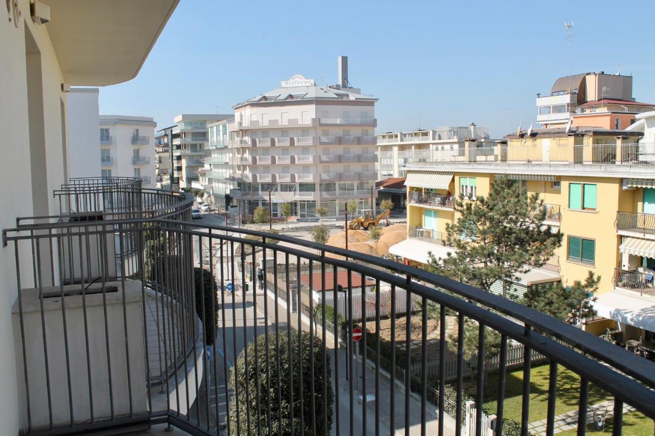 Vienna Hotel Caorle